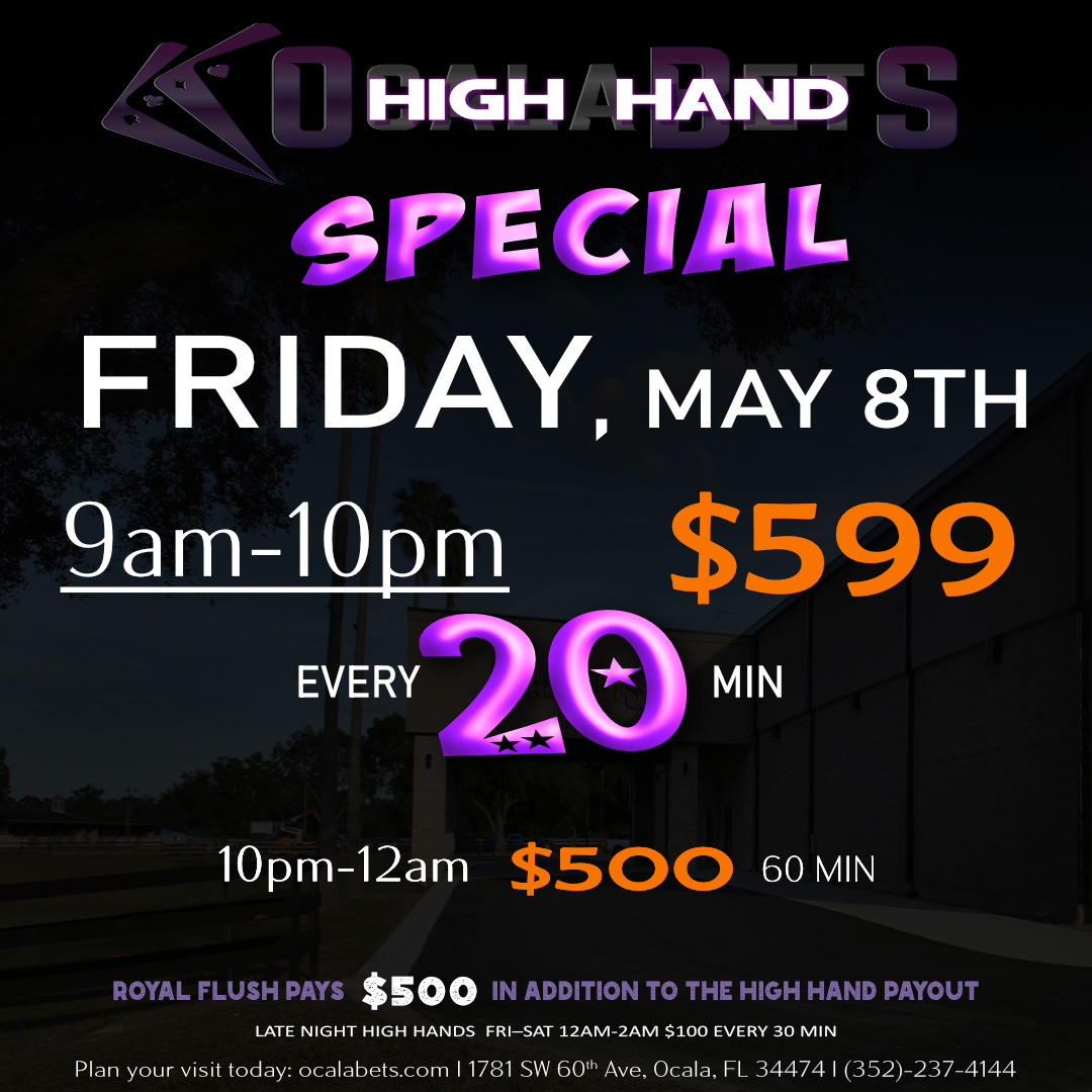 5. May 1080 x 1080- friday